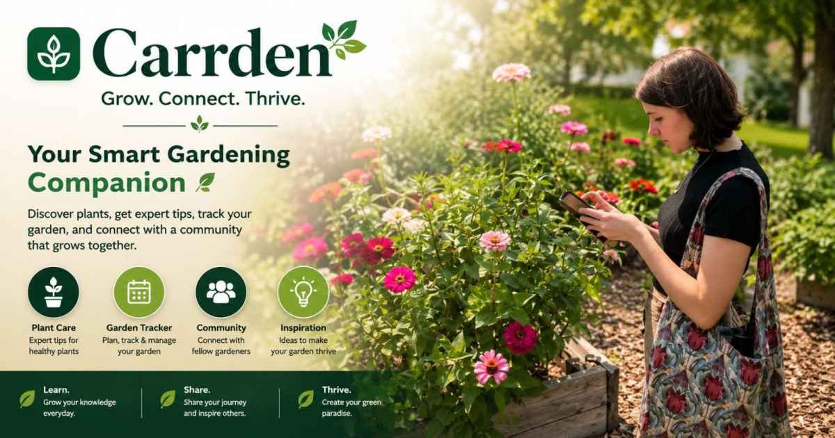 loopeando The Carrden 2026: Complete Guide to Allegheny College's Sustainable Garden Revolution