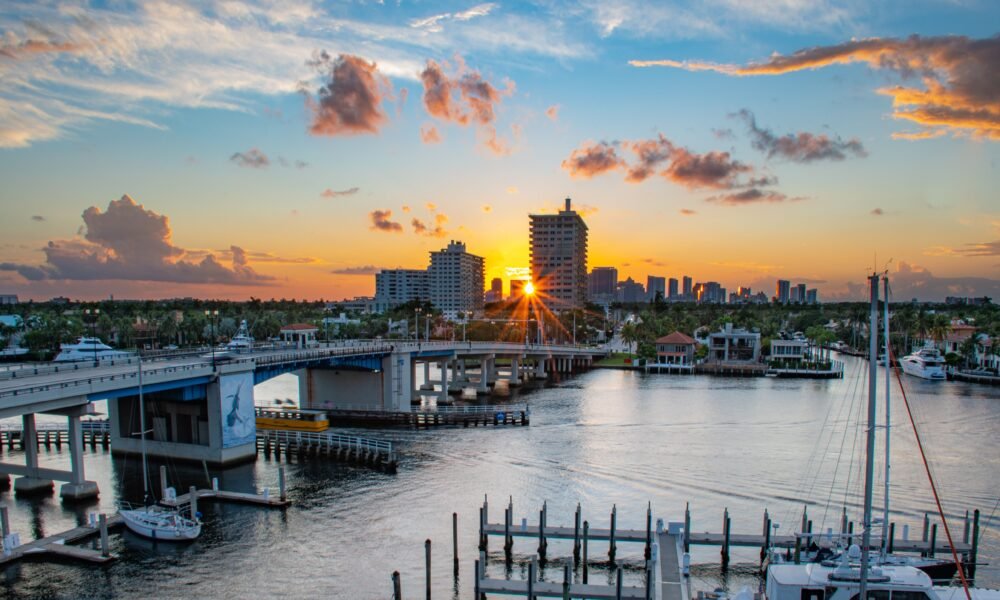 fort lauderdale florida verenigde staten