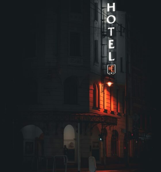 The Ultimate Guide to Finding a "Cheap Hotel Near Me": Save Money and Book Smart