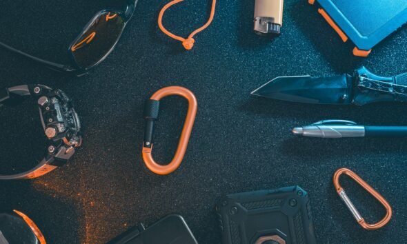 The Complete Guide to "AV19": From Extreme Environments to Everyday Essentials