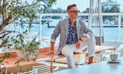 The Ultimate Guide to Yacht Formal Attire: Dress Codes, Etiquette, and Style for a Luxurious Experience