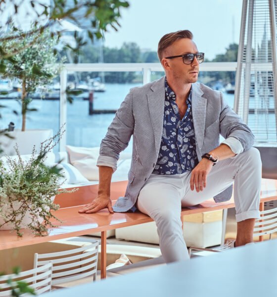 The Ultimate Guide to Yacht Formal Attire: Dress Codes, Etiquette, and Style for a Luxurious Experience