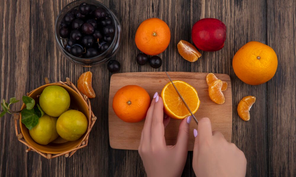superfruit fruit