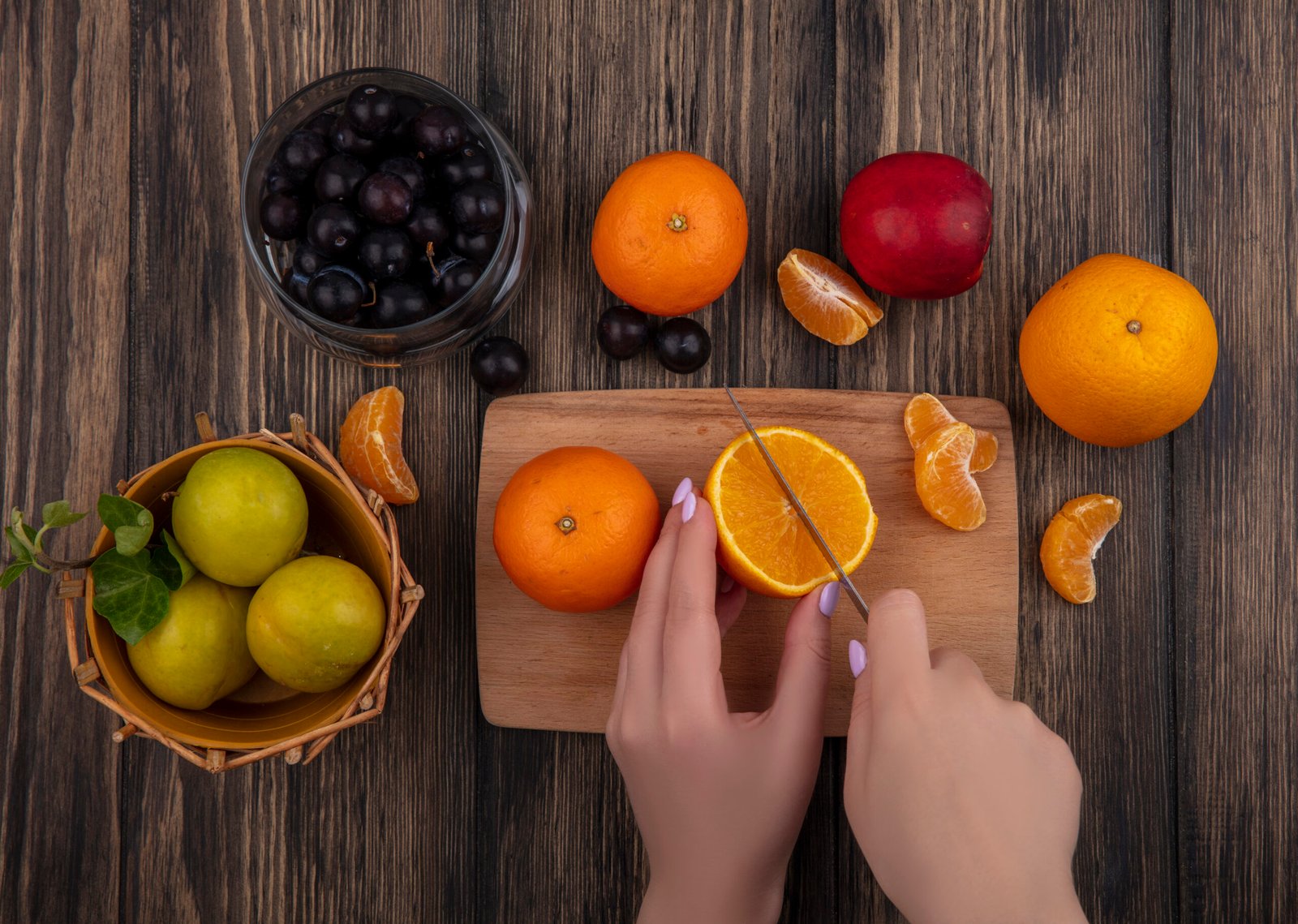 superfruit fruit