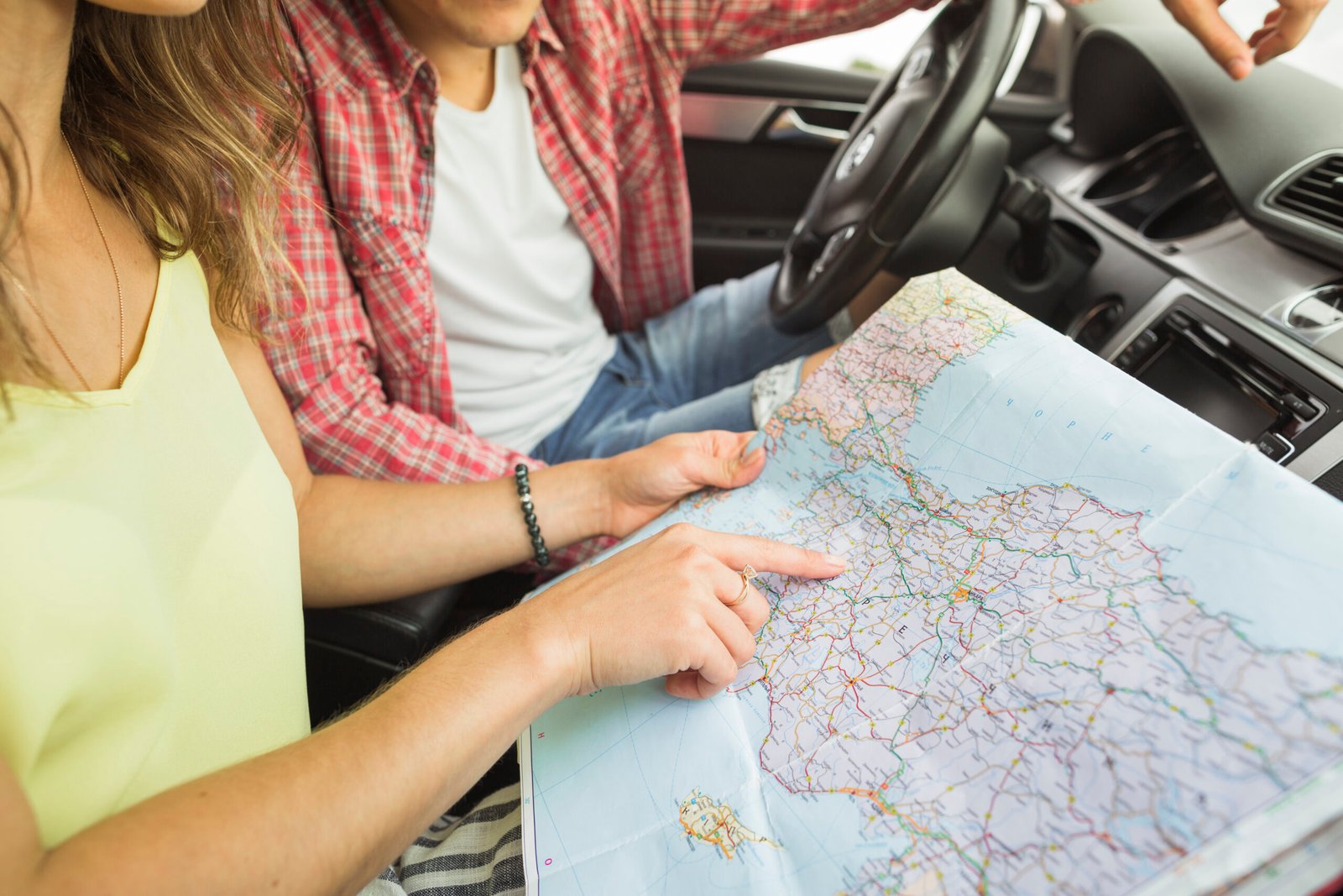 Delmar Map: The Essential Guide to Navigating a Town Straddling Two States