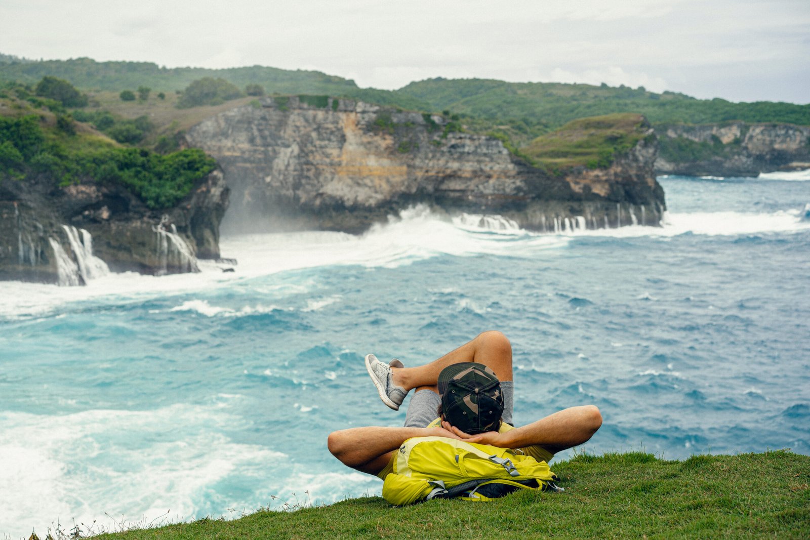 loopeando hamakua coast