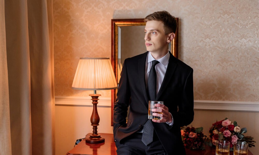caleb goddard