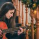 loopeando Pele Velentina: The Rising Music Star Forging Her Own Path Beyond Her Famous Parents' Legacy