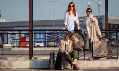 The Ultimate Guide to Airport Outfit: Master Comfort, Style, and Confidence for Your Next Journey
