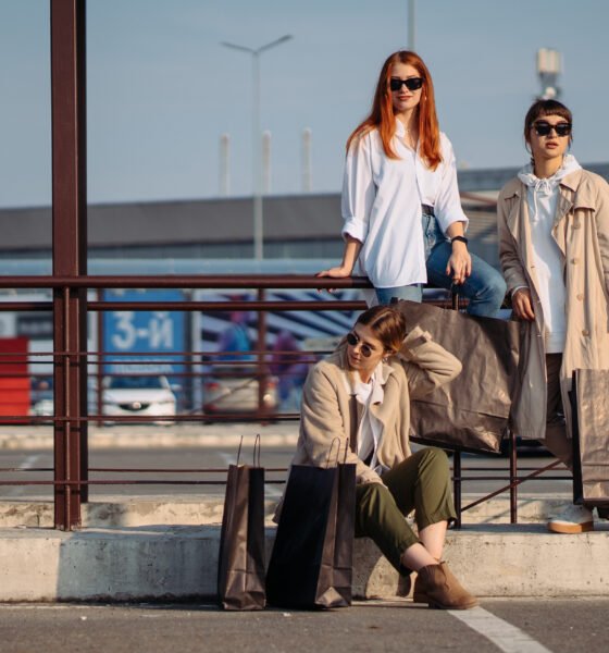 The Ultimate Guide to Airport Outfit: Master Comfort, Style, and Confidence for Your Next Journey