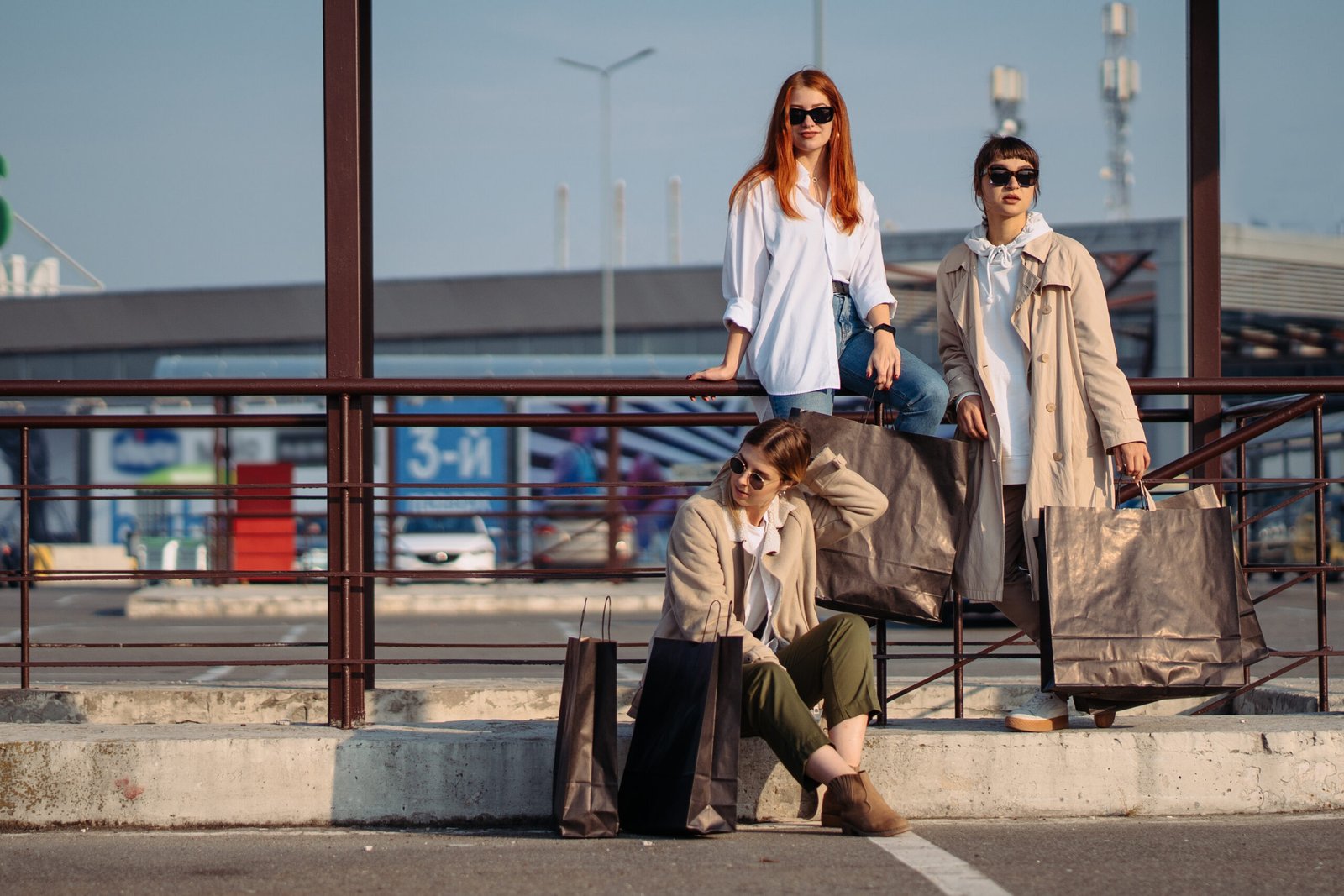 loopeando The Ultimate Guide to Airport Outfit: Master Comfort, Style, and Confidence for Your Next Journey
