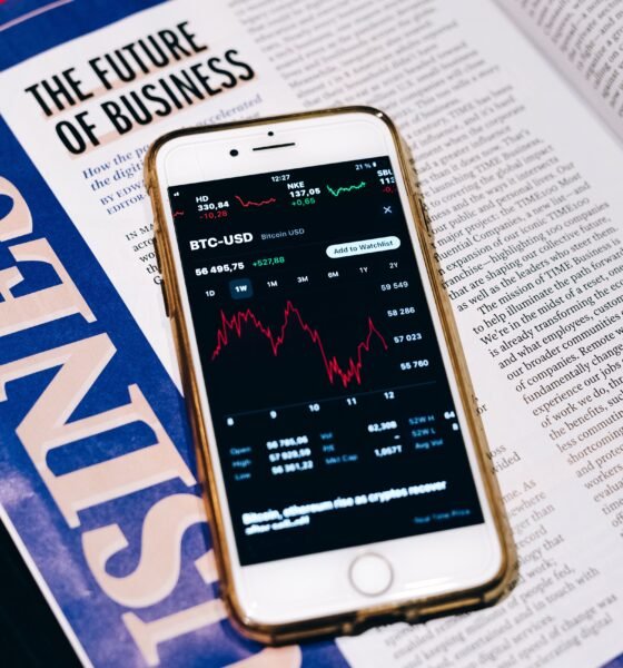 Business Trend FTAsiaFinance