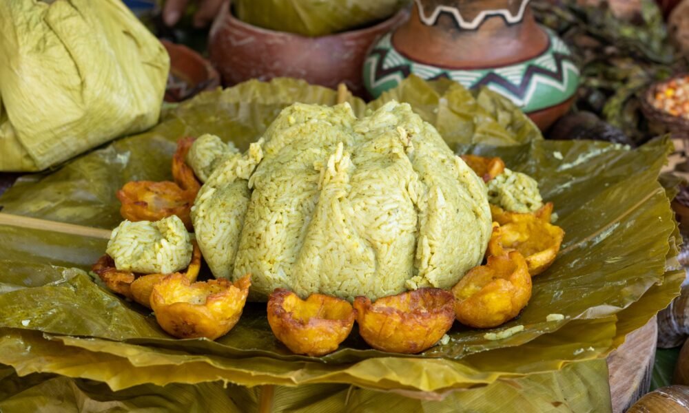 Best Humita en Chala Near Me
