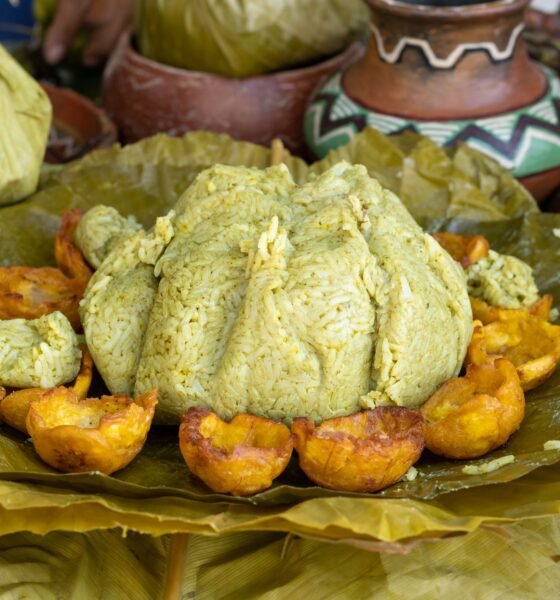 Best Humita en Chala Near Me