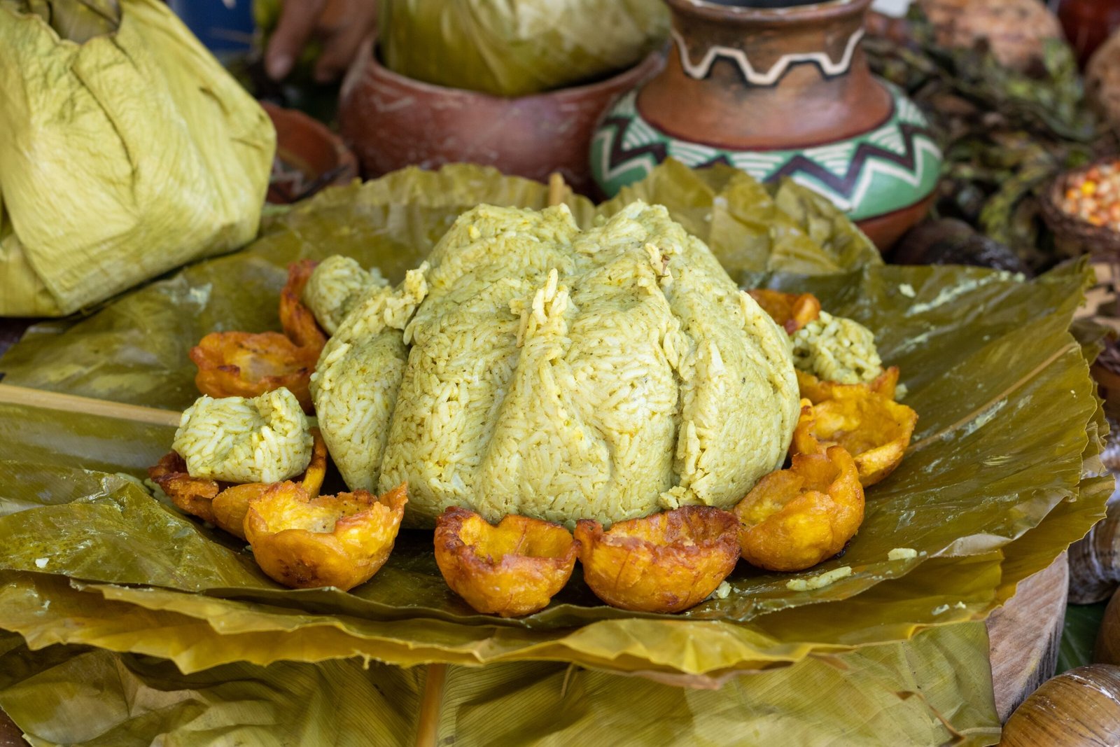 Best Humita en Chala Near Me
