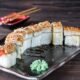 Sushi Nigiri Eel Near Me