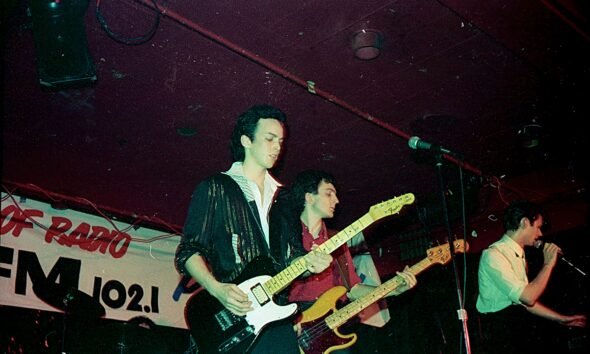 Hairbangers Ball