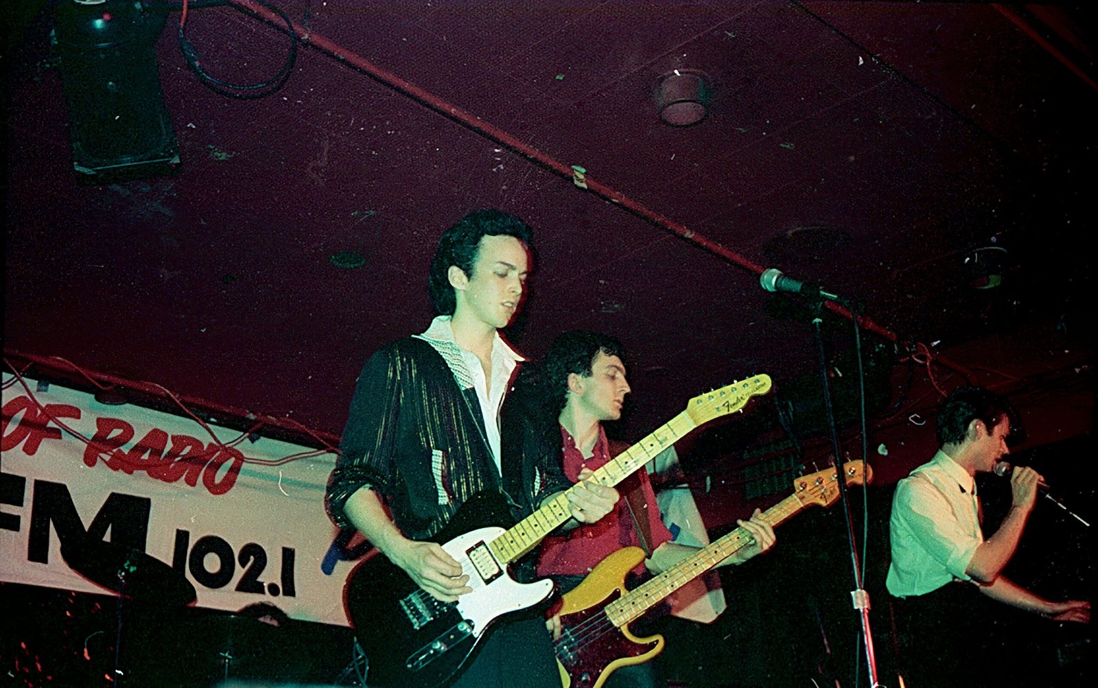 Hairbangers Ball