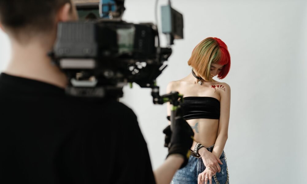Czech Casting