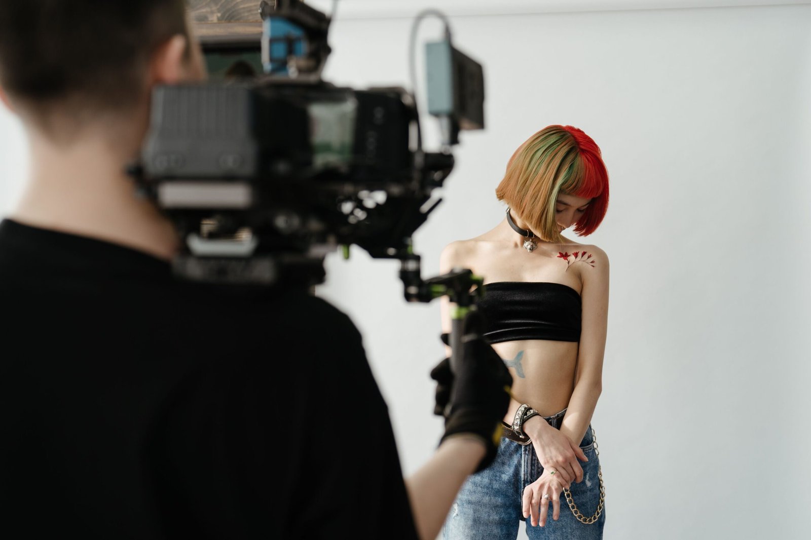 Czech Casting