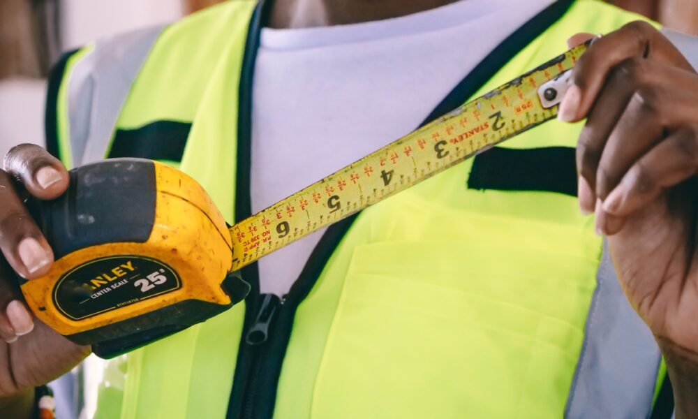Understanding measuring tape 5/8 is much easier once you know how fractional-inch markings work. The key point is that 5/8 inch.