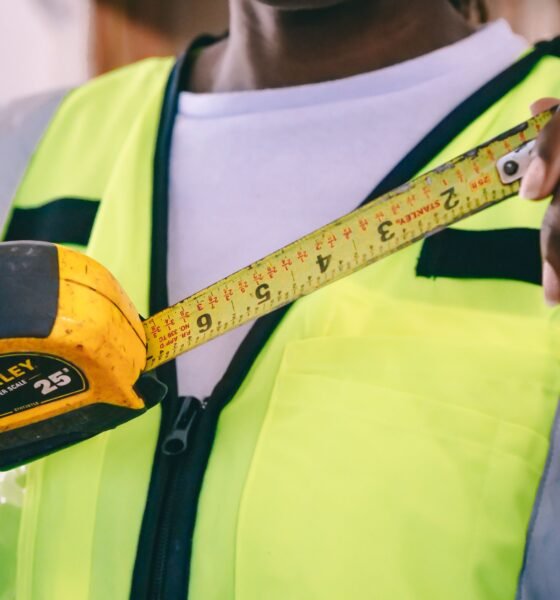 Understanding measuring tape 5/8 is much easier once you know how fractional-inch markings work. The key point is that 5/8 inch.