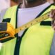 Understanding measuring tape 5/8 is much easier once you know how fractional-inch markings work. The key point is that 5/8 inch.