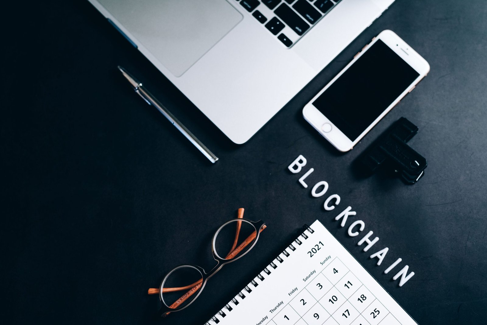 Hotblockchain