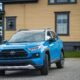 2024 Toyota RAV4 Prime